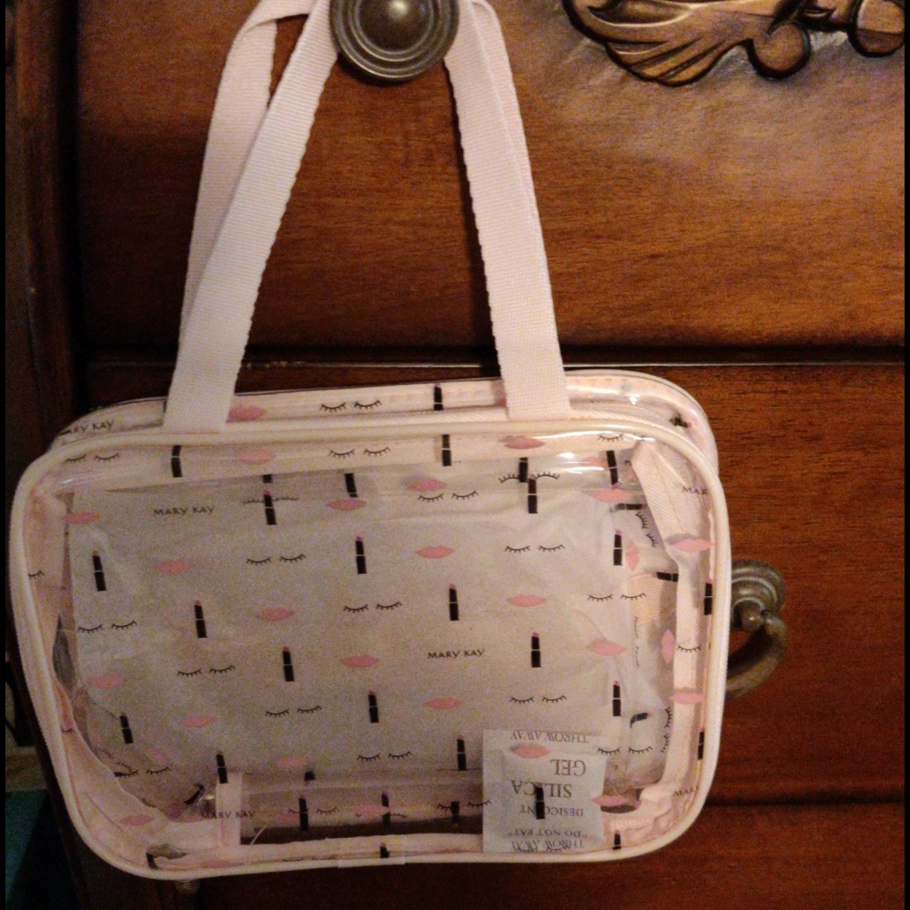 Make up bag - Picture 2 of 2